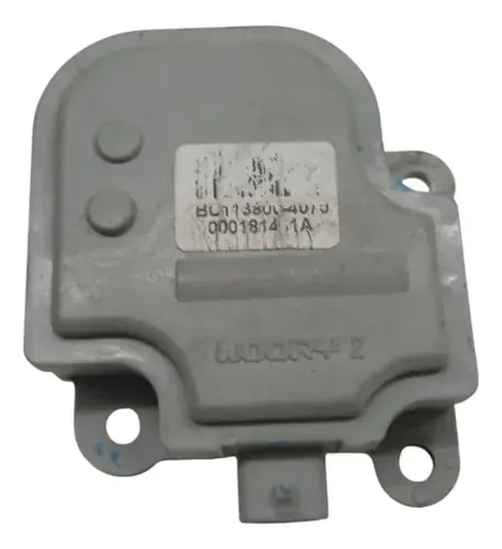 Motor Atuador Caixa Ar Forçado Gm Onix 2017 2018 2019 2020