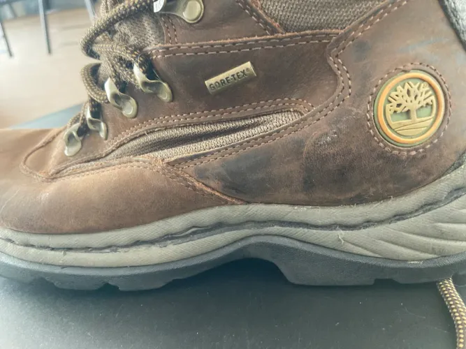 Bota Timberland Chochorua