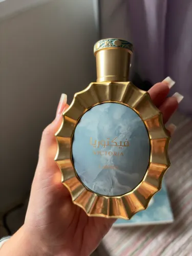 Perfume Victoria Lattafa