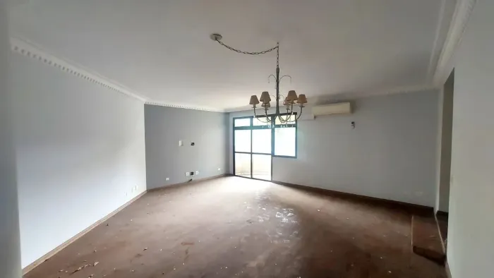 Apartamento à venda com 3 quartos, 3 suítes na Aparecida em Santos/SP