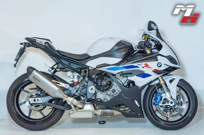 BMW S 1000 RR M 2024