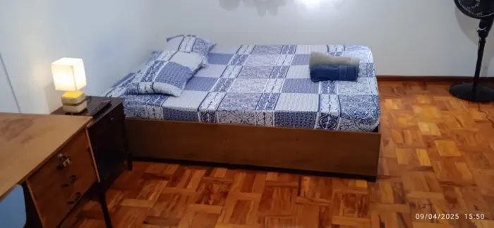Apartamento em Bairro Nobre