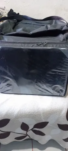Mochila beg térmica