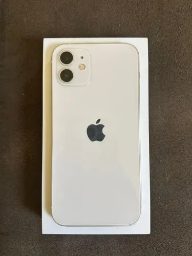 iPhone 12