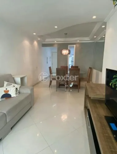 Apartamento à venda Rua Itapicuru, Perdizes - São Paulo