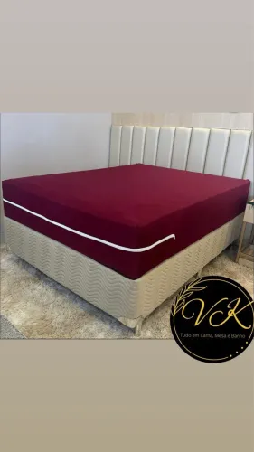 Capas para colchão 