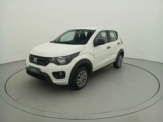 Fiat Mobi Like 1.0 Fire Flex 5P. 2025