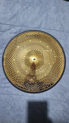 Pad Prato 14" Dualzone Tennesse (sensor Gorilla Drum)