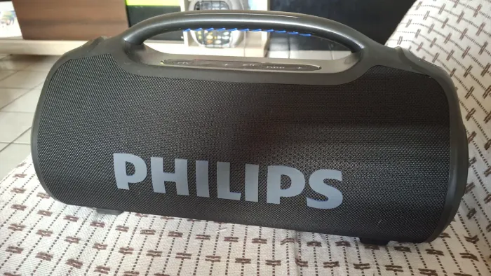 Philips boombeat