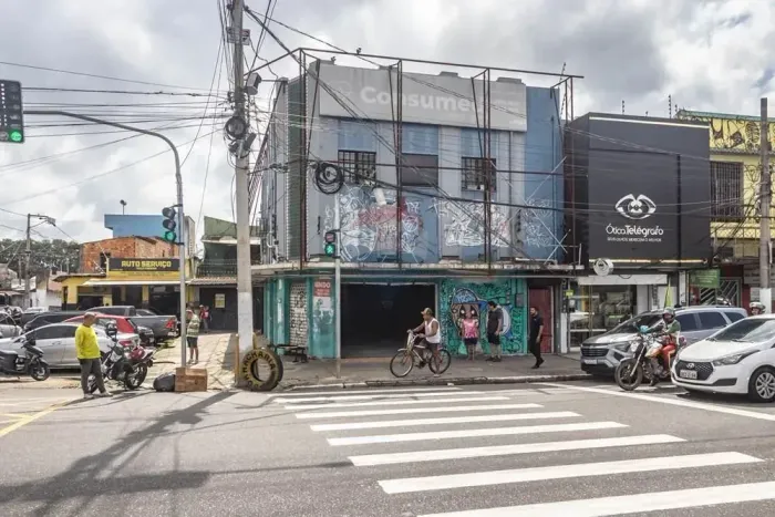Imóvel para venda - 405m - 3 quartos em Telégrafo - Belém/PA