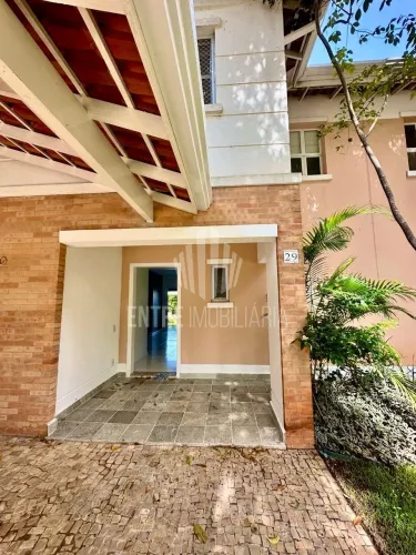 Condomínio Reserva Bothanique - Jardim das Paineiras - Campinas/SP
