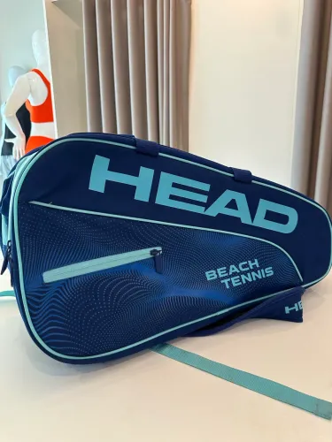 Raqueteira Head Beach Tennis 