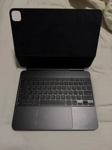 Vendo Magic Keyboard Apple Ipad Pro De 13
