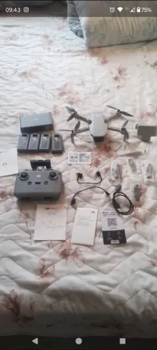 Drone dji mini 2se