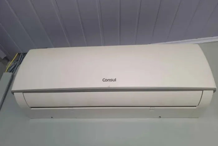 Ar Condicionado Consul