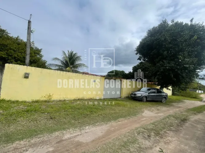 CASA COM PISCINA E ESPAÇO GOURMET A 300M DA PRAIA 4 QUARTOS E MUITO CONFORTO
