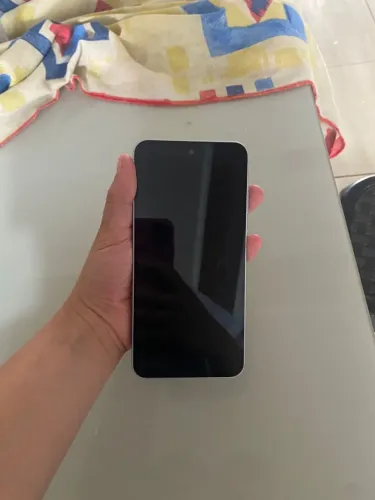Vendo ou troco A55 5g semi novo