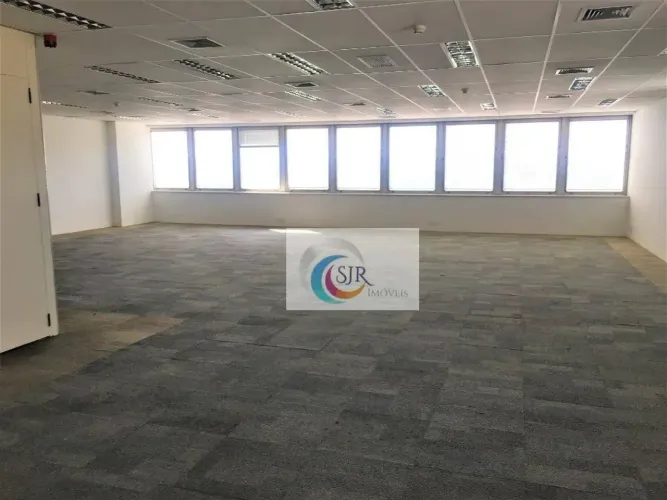 Conjunto para alugar, 450 m² Pinheiros - São Paulo/SP