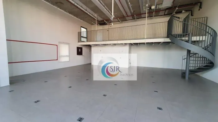 Conjunto para alugar, 285 m²- Pinheiros - São Paulo/SP