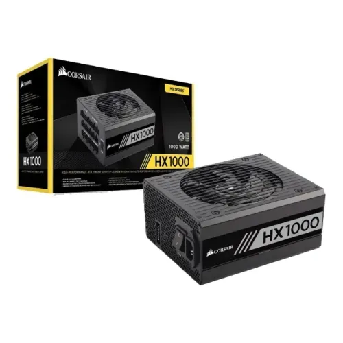 Fonte Corsair ATX 1000W