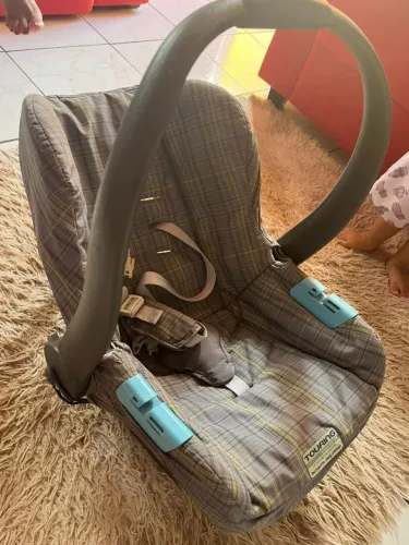 Bebê conforto