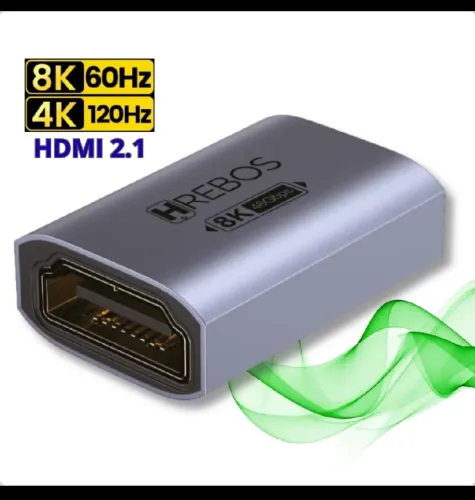 Extensor emenda cabo HDMI 
