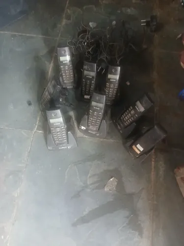 Telefone sem fio