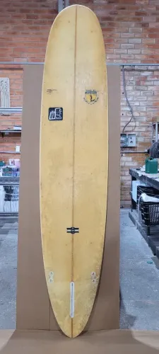 Prancha de Surf