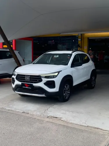 Fiat Pulse Audace Turbo 200 Aut. (hibrído) 2024