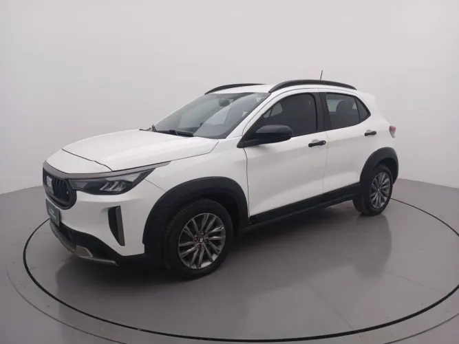 Fiat Pulse Drive 1.3 8V Flex Aut. 2026