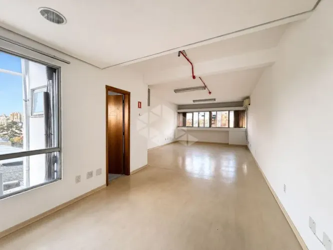 Sala 50.4M² - para Alugar