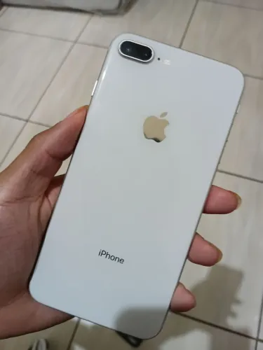 Iphone 8 plus