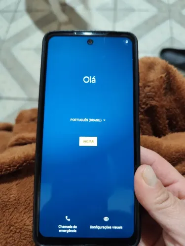 Celular Motorola g04s