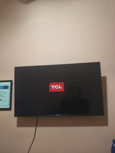 SMART TV TCL 32