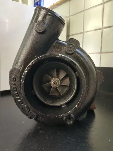 Turbina.70 Biagio pulsativa