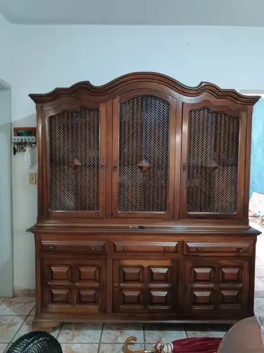 Armário Arca
