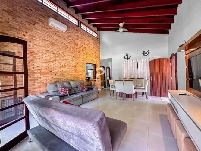 Casa á venda, 3 dormitórios, Riviera de São Lourenço