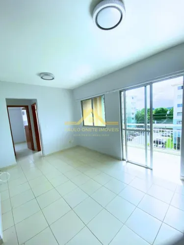 ALUGA-SE APARTAMENTO  CONDOMÍNIO ARBORETTO