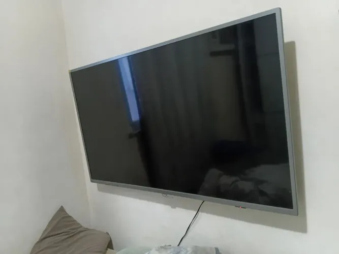 Tv de 50 polegadas