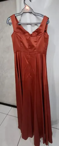 Vestido para festa