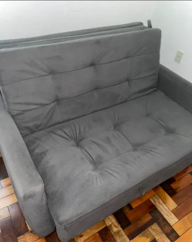 Sofá-cama