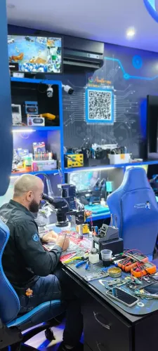 Curso Manutenção de Celulares: Do Zero ao Profissional