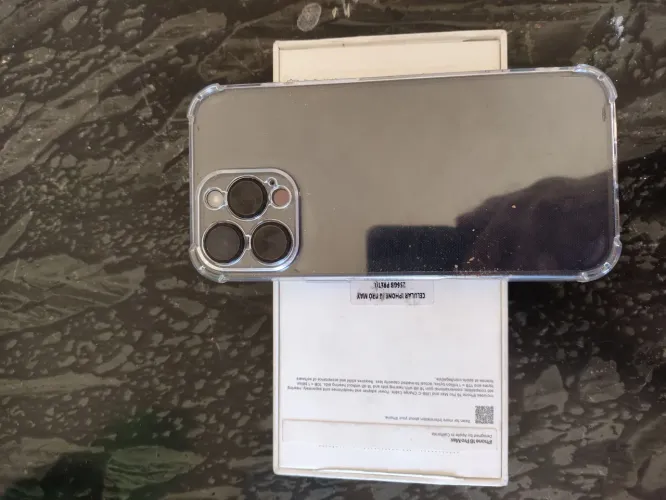 iPhone 16 Pro ax 256 Gb