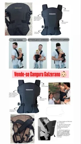 Canguru