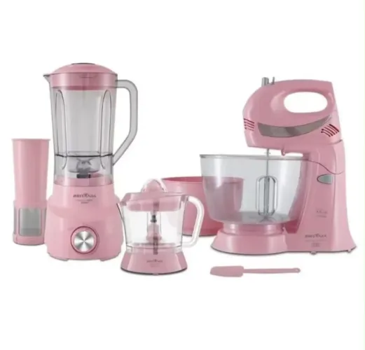 Kit completo para sua cozinha