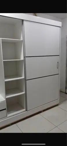 Guarda roupa