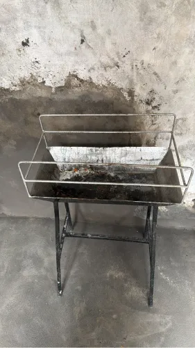 Churrasqueira