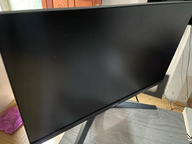 Monitor Gamer ASUS TUF 27? 240Hz - VG279QM5A