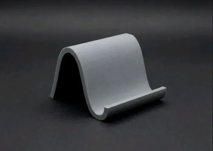 Suporte Celular Minimalista