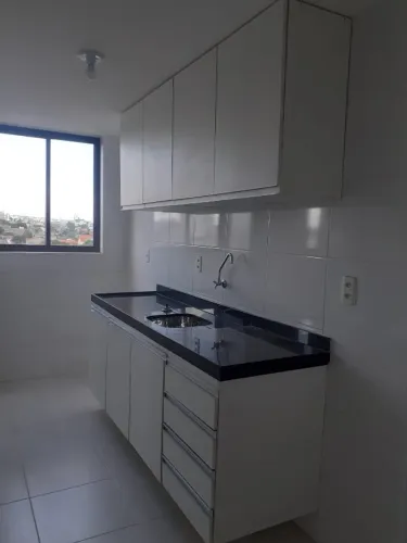 Apt de 2 quartos